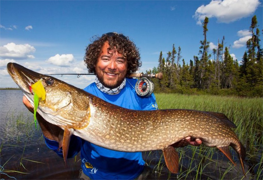 Milton Lake Lodge